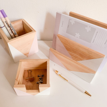 SET OFFICE