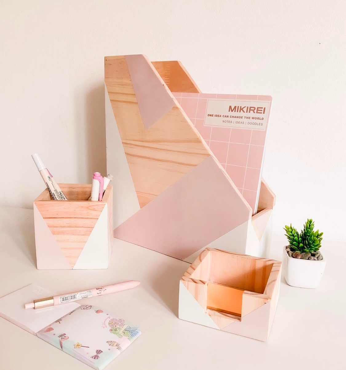 SET HOME OFFICE - Imagen 2