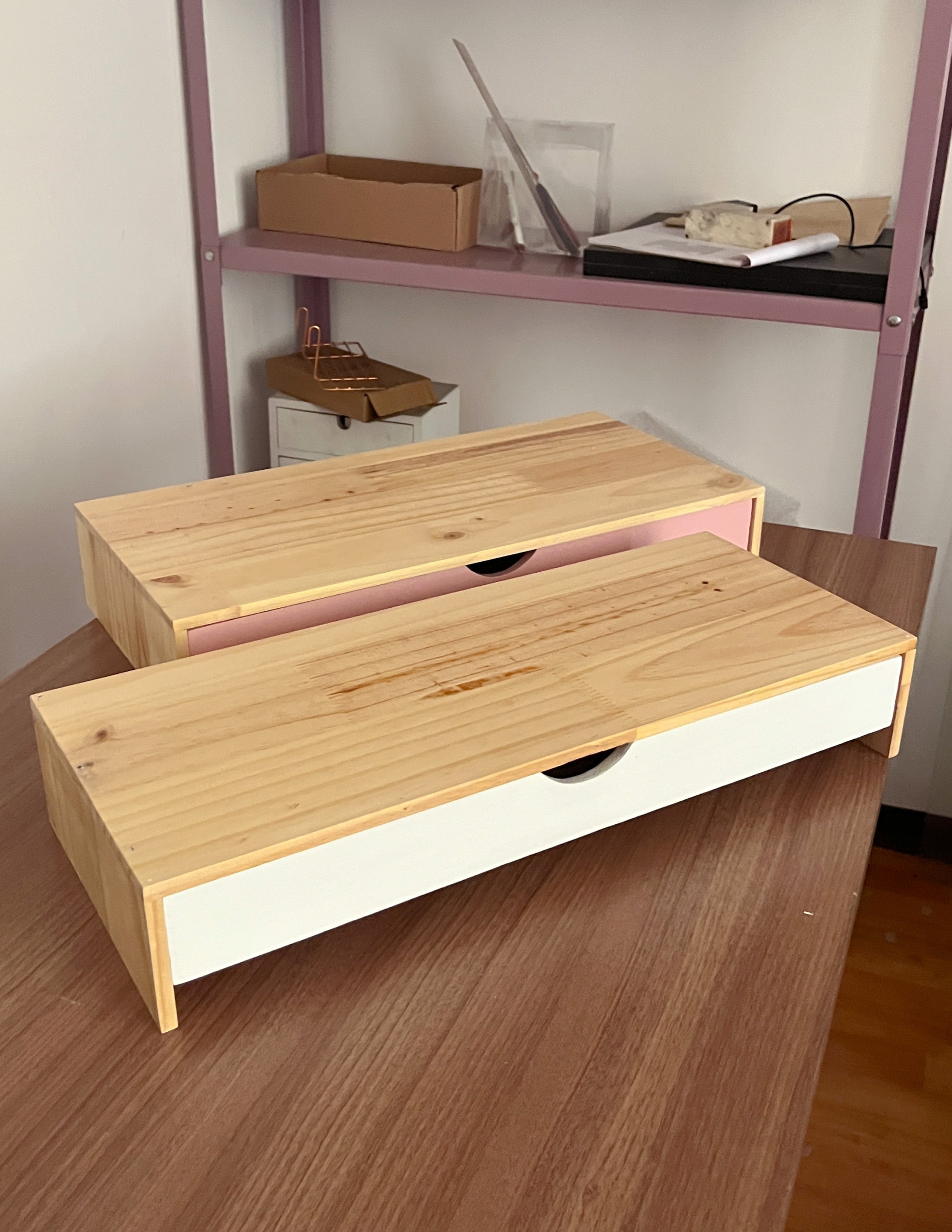 SOPORTE VIENNA - Imagen 5