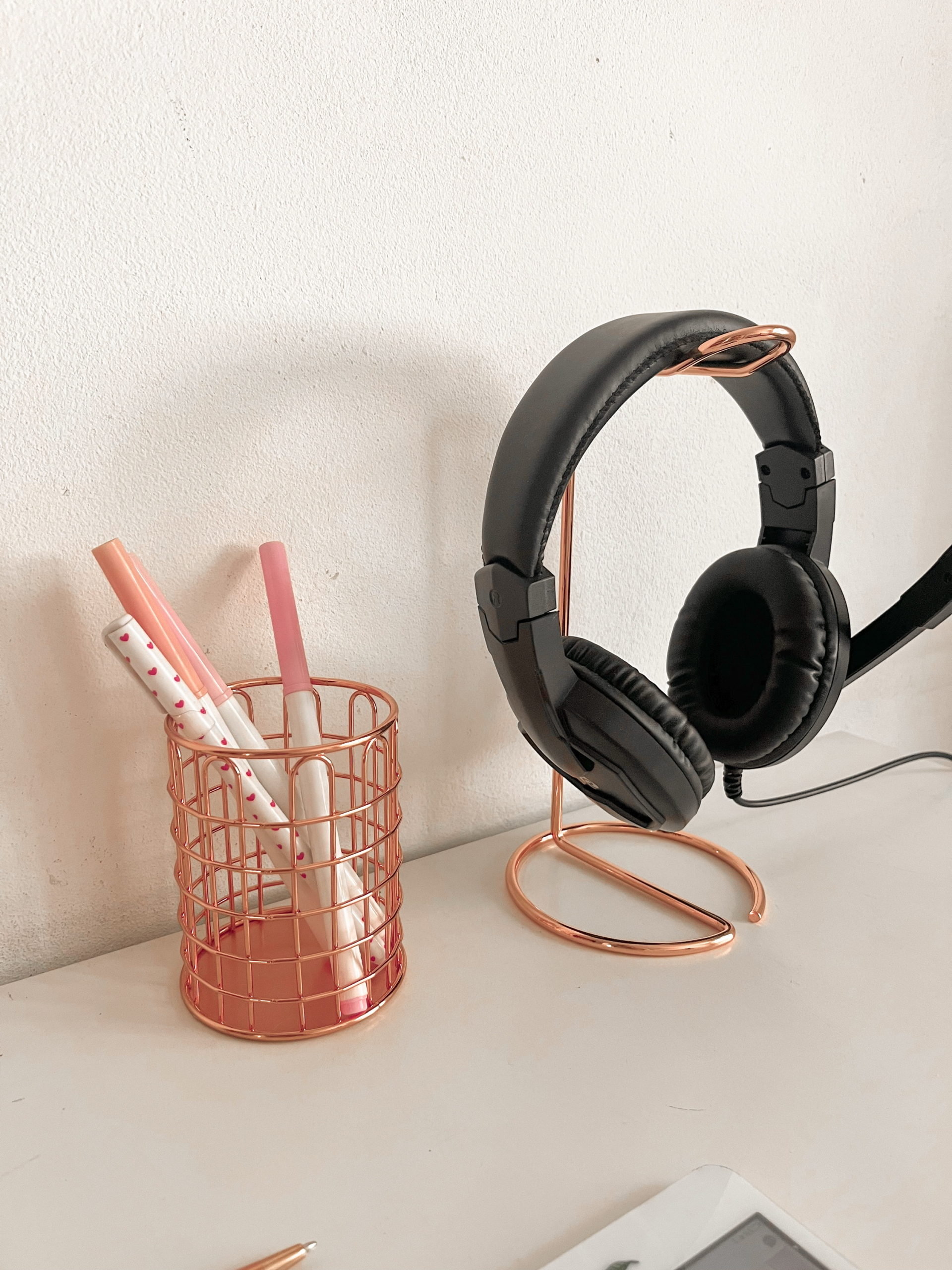 Aura Sound – Soporte de Audífonos - Imagen 2