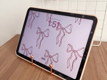 Aura Tab - Soporte de iPad / tablet