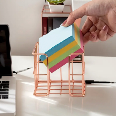 Aura notes / porta notas