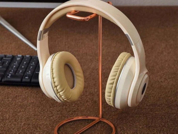Aura Sound – Soporte de Audífonos