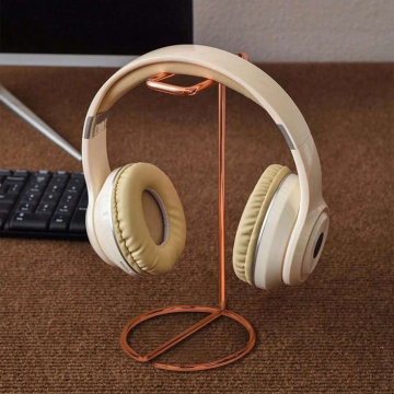 Aura Sound – Soporte de Audífonos