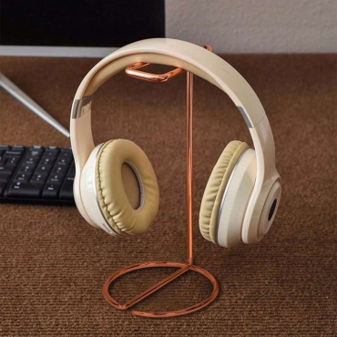 Aura Sound – Soporte de Audífonos