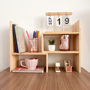 Soporte Organizadora expandible