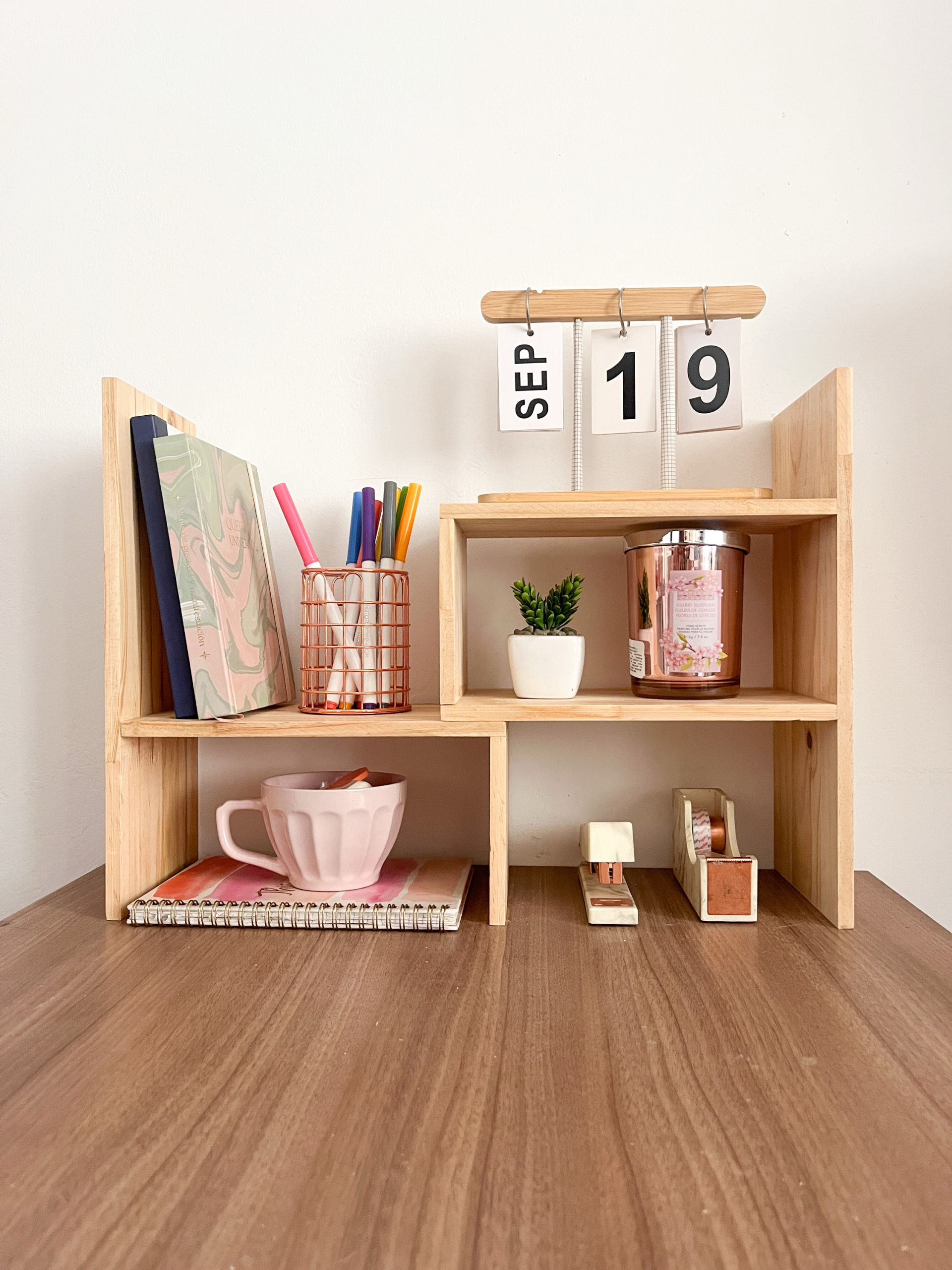 Soporte Organizadora expandible