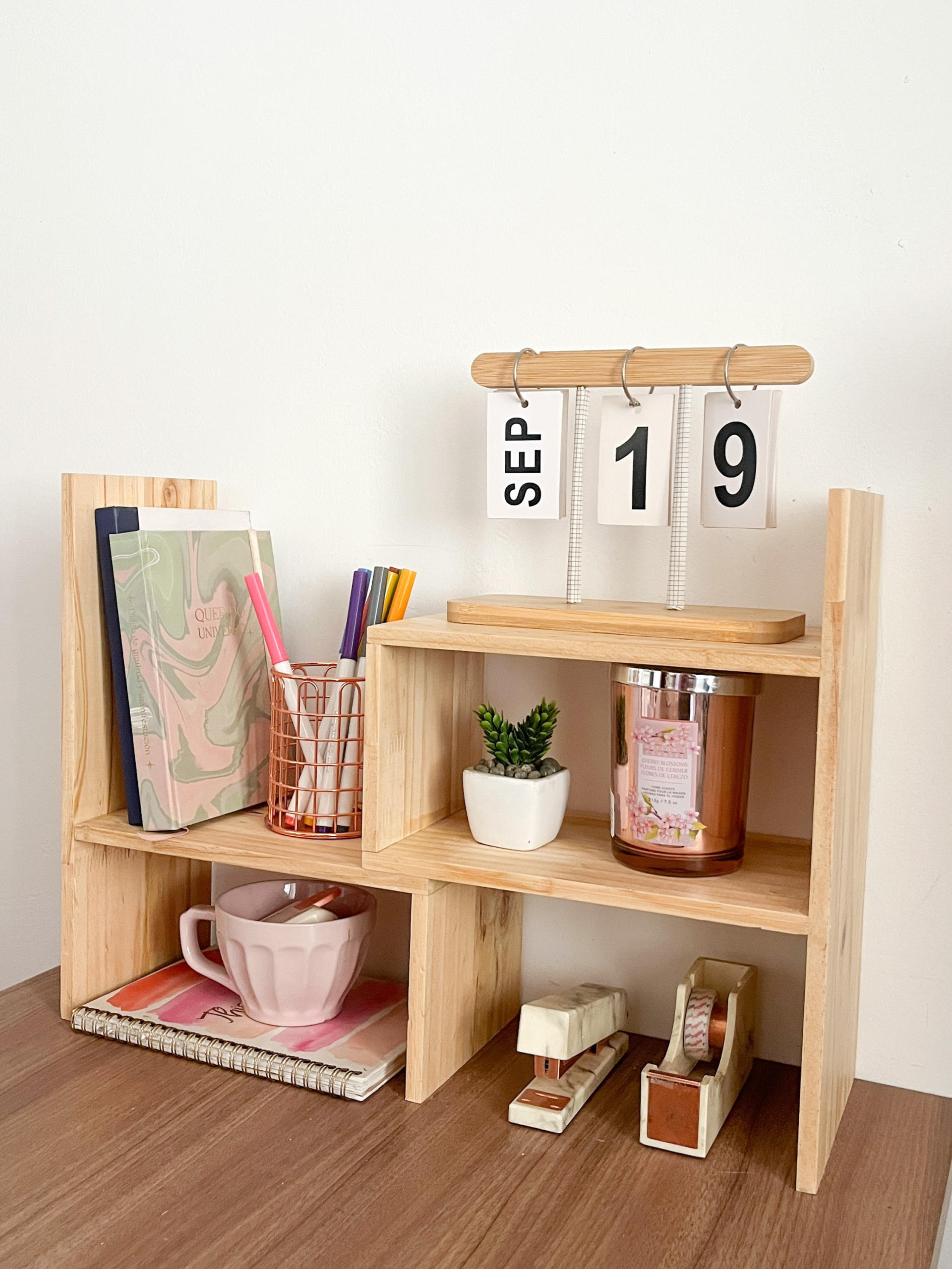 Soporte Organizadora expandible - Imagen 2