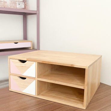 Soporte de impresora Cozy ( a pedido )