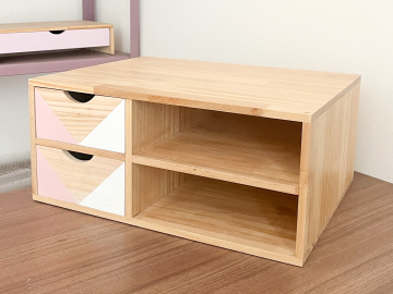 Soporte de impresora Cozy ( a pedido )