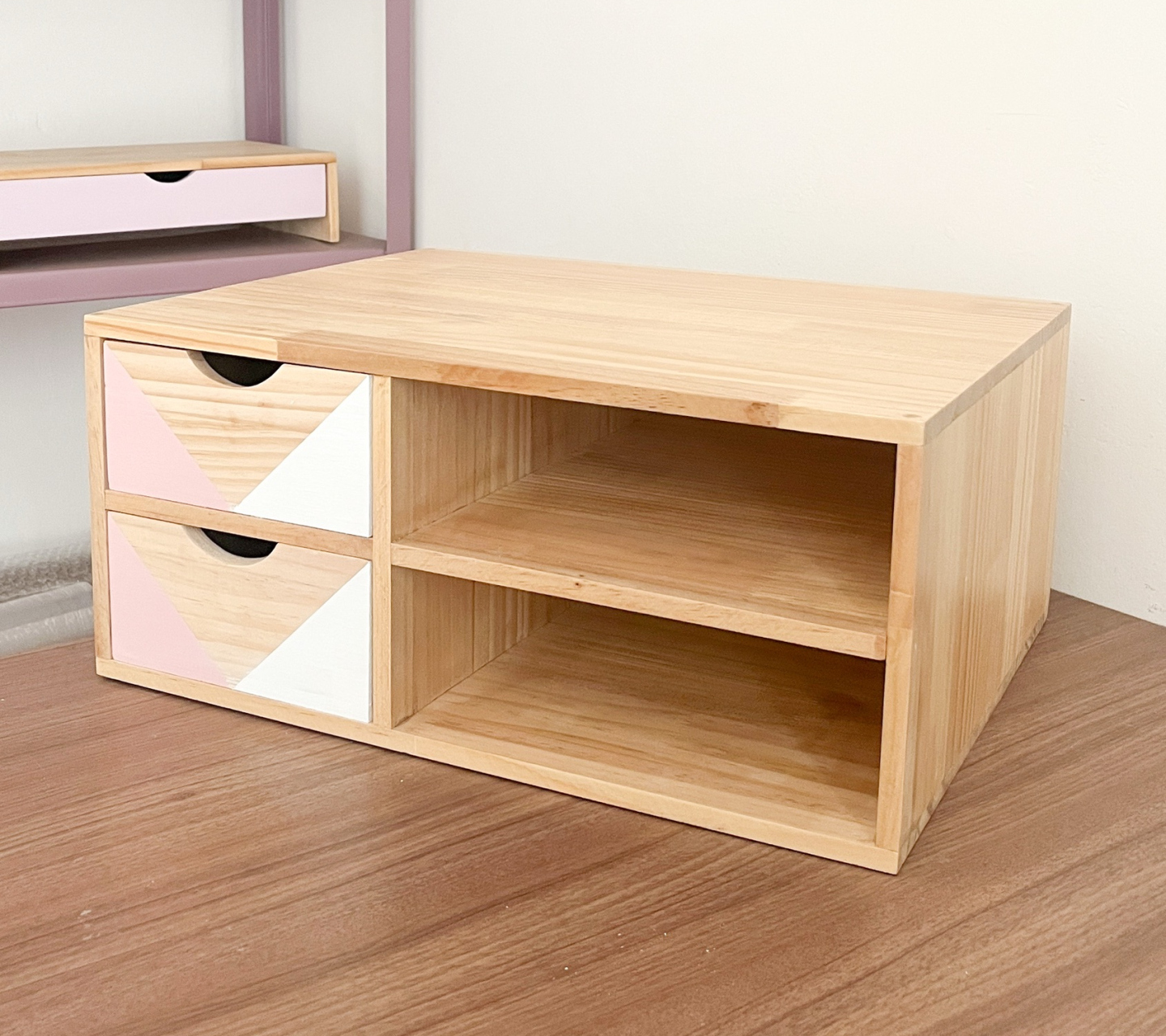 Soporte de impresora Cozy ( a pedido )