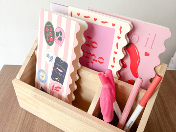 Organizador Lovely